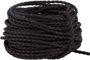 Rounded Draw Cords